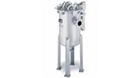 MAXILINE MDE Bag Filter Housing